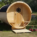 Campsite &