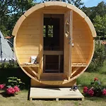 & Camping *