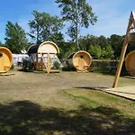 & Camping Hasle