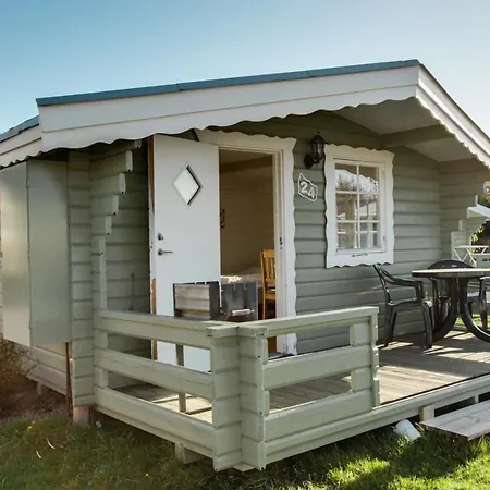 & Campingplatz *