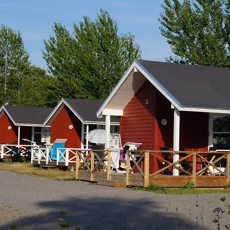 Camping & Hasle