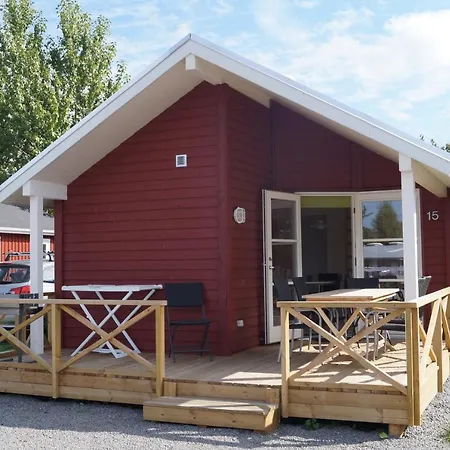 & Campingplatz *