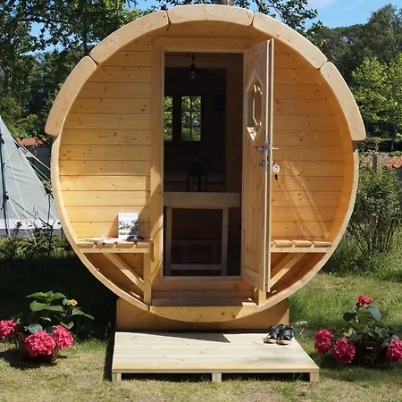 & Camping *