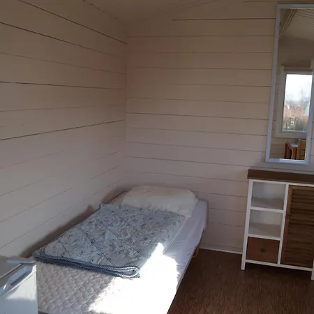 & Campingplatz