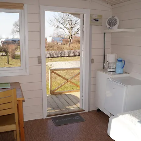 & Campingplatz Hasle