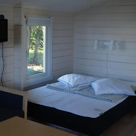 Camping & Hasle
