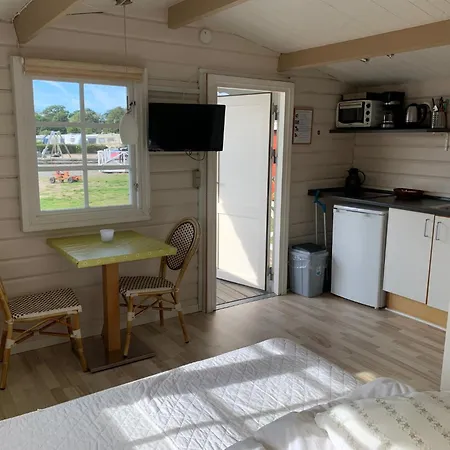 Campingplatz & Hasle