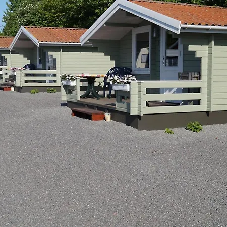 & Camping Hasle